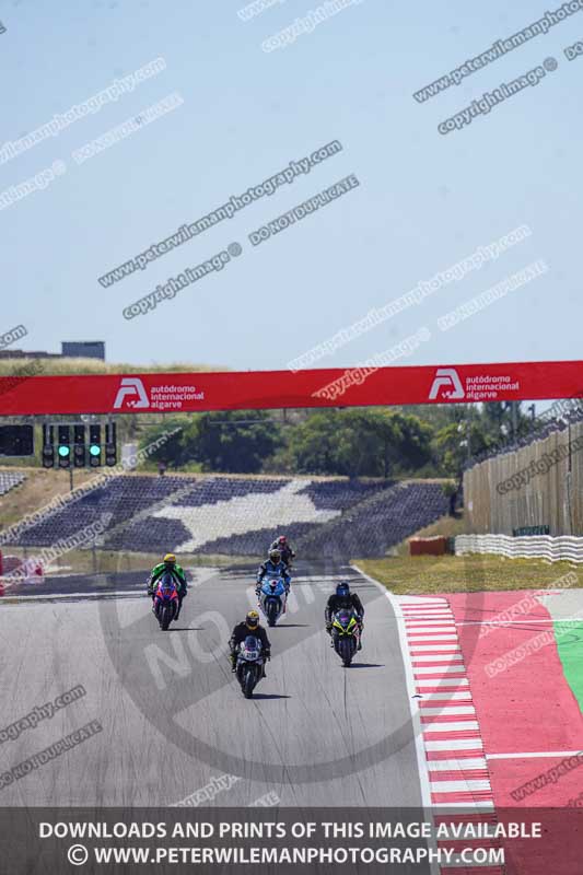 May 2023;motorbikes;no limits;peter wileman photography;portimao;portugal;trackday digital images